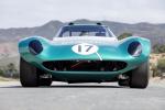 Cheetah Coupe 1963 года